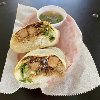 Pho Real - Chicken Phorrito - Vietnamese Near Me - Breckenridge, Colorado Pho Real - Chicken Phorrito - Vietnamese Near Me - Breckenridge, Colorado