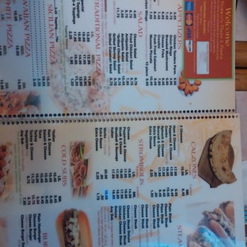 Franco's Pizza & Pasta - Main menu - Pizza Near Me - Dover, Delaware Franco's Pizza & Pasta - Main menu - Pizza Near Me - Dover, Delaware