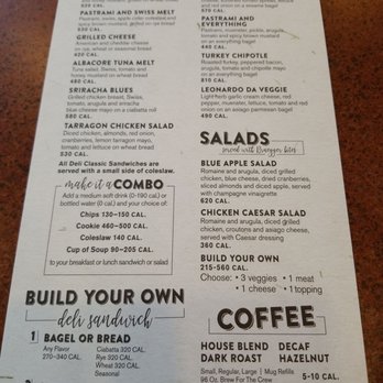 Bruegger's Bagels - Selections continued - Bagels Near Me - Tampa, Florida Bruegger's Bagels - Selections continued - Bagels Near Me - Tampa, Florida