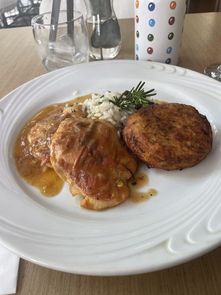 Alessandro e Frederico Café