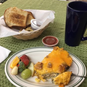 Lite Side Bakery & Cafe - Breakfast casserole - Cafes Near Me - Grand Rivers, Kentucky Lite Side Bakery & Cafe - Breakfast casserole - Cafes Near Me - Grand Rivers, Kentucky