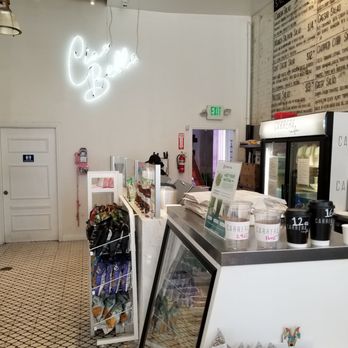 Carrera Cafe - Cafes Near Me - Los Angeles, California Carrera Cafe - Cafes Near Me - Los Angeles, California