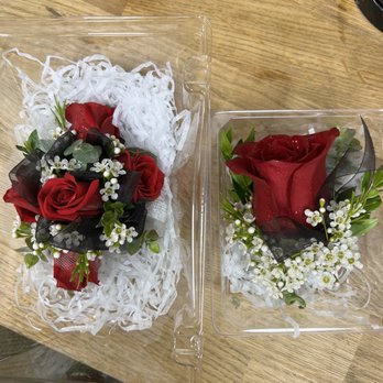 The Flowerman - Florists Near Me - Pasadena, California