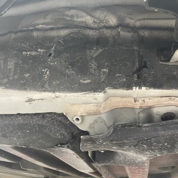 Wells Auto Group - You can see the metal that crinkled from impact - Used Car Dealers Near Me - McKinney, Texas Wells Auto Group - You can see the metal that crinkled from impact - Used Car Dealers Near Me - McKinney, Texas
