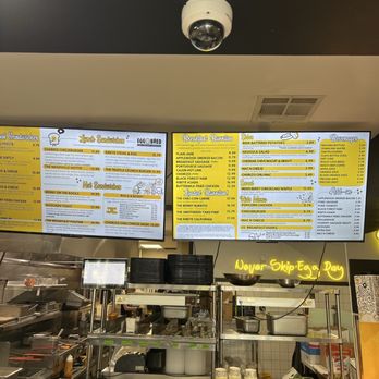 Eggbred - The menu... - Breakfast & Brunch Near Me - La Habra, California Eggbred - The menu... - Breakfast & Brunch Near Me - La Habra, California