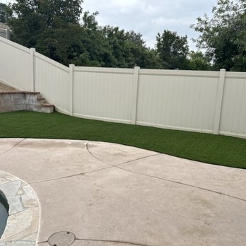Save Pro Turf - After - Artificial Turf Near Me - Corona, California