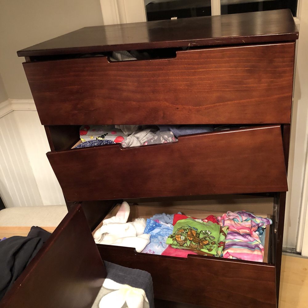 Damaged furniture from the wood installation organization. Damaged furniture from the wood installation organization.