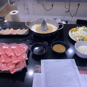 Shabu On Fire - Sushi Bars Near Me - Huntington Beach, California Shabu On Fire - Sushi Bars Near Me - Huntington Beach, California