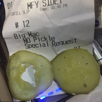 McDonald's - Fast Food Near Me - Keller, Texas