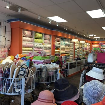 Lotte Boutique - Accessories Near Me - Annandale, Virginia