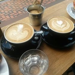 Ocean Bells Coffee Company