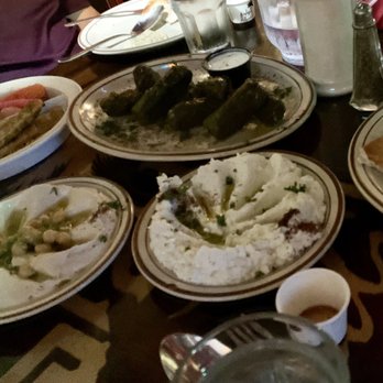 Al Bawadi Grill - Mediterranean Near Me - Bridgeview, Illinois