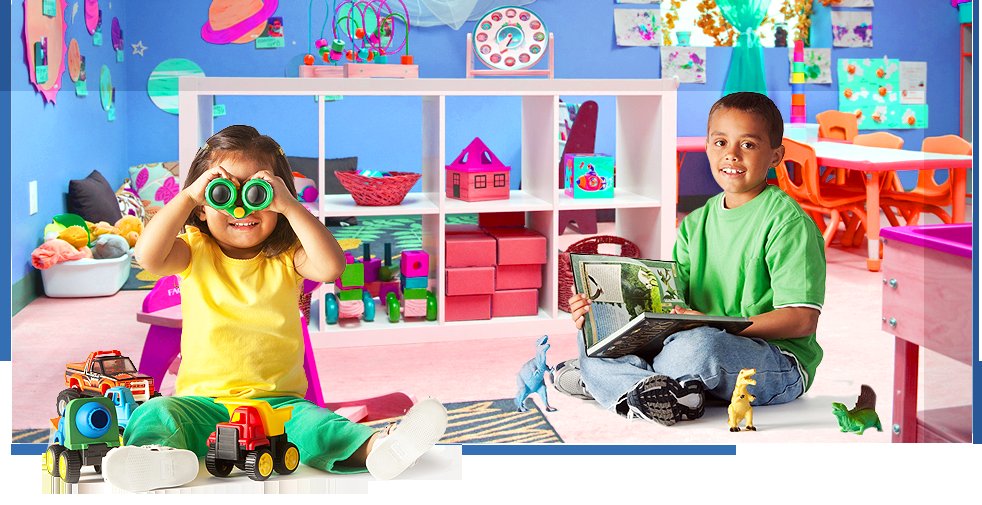 Children's Choice - childcare center in Sandy, UT