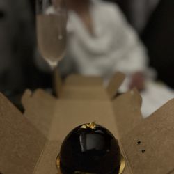 user provided Ch Patisserie photo