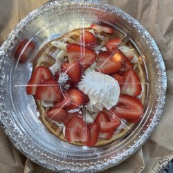 Soul Brew - Bellmore - My Holy Cannoli to go