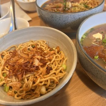 Minyoli - Beef tallow noodles - Taiwanese Near Me - Chicago, Illinois Minyoli - Beef tallow noodles - Taiwanese Near Me - Chicago, Illinois