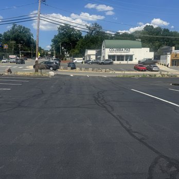 Pike Kitchen - Parking lot - Korean Near Me - Annandale, Virginia Pike Kitchen - Parking lot - Korean Near Me - Annandale, Virginia