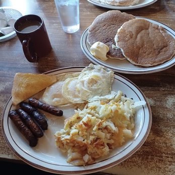 Wayside Cafe - New American Near Me - Heyburn, Idaho Wayside Cafe - New American Near Me - Heyburn, Idaho