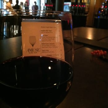 Amuse Wine Bar - Perfect Pau Hana... - Wine Bars Near Me - Honolulu, Hawaii Amuse Wine Bar - Perfect Pau Hana... - Wine Bars Near Me - Honolulu, Hawaii