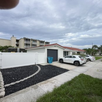 SoonGreen Landscaping Services - Gate, stones,blocks installation - Landscaping Near Me - Greenacres, Florida SoonGreen Landscaping Services - Gate, stones,blocks installation - Landscaping Near Me - Greenacres, Florida