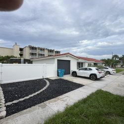 SoonGreen Landscaping Services - Gate, stones,blocks installation