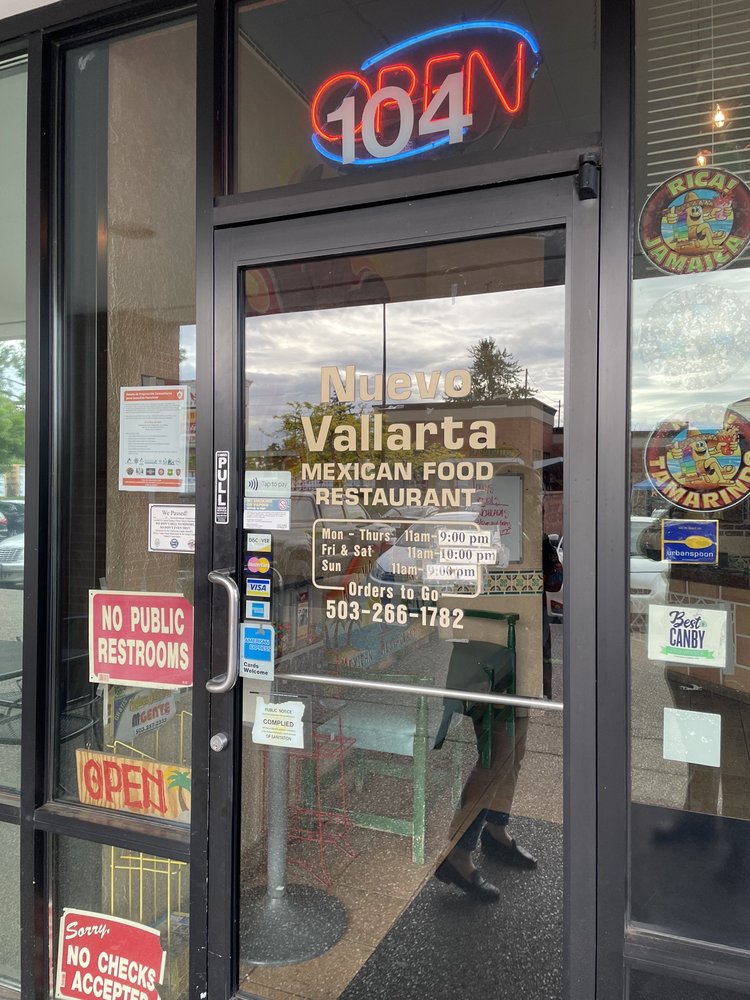Nuevo Vallarta