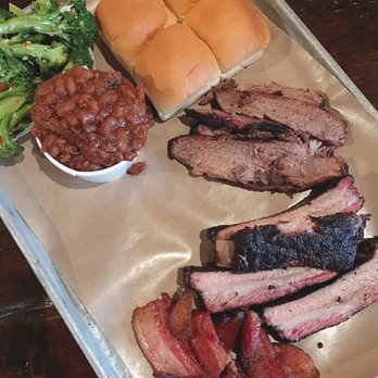 Fette Sau - 1/2 pound brisket, 4 ribs (1 pound) and 1/4 pound bacon ends. - Barbeque Near Me - Brooklyn, New York Fette Sau - 1/2 pound brisket, 4 ribs (1 pound) and 1/4 pound bacon ends. - Barbeque Near Me - Brooklyn, New York