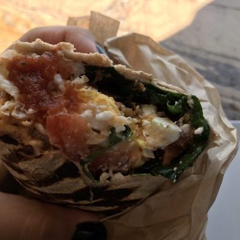 Pressed Cafe - Spicy Greek burrito - Coffee & Tea Near Me - Nashua, New Hampshire Pressed Cafe - Spicy Greek burrito - Coffee & Tea Near Me - Nashua, New Hampshire