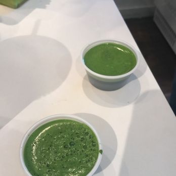 Little Apple Cafe - Wheatgrass shots. Fresh and so smooth - Juice Bars & Smoothies Near Me - Woodstock, New York Little Apple Cafe - Wheatgrass shots. Fresh and so smooth - Juice Bars & Smoothies Near Me - Woodstock, New York