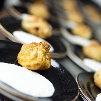 Raag - astries on plates - Indian Near Me - Minneapolis, Minnesota Raag - astries on plates - Indian Near Me - Minneapolis, Minnesota