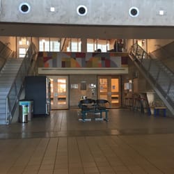 Thompson Community Centre