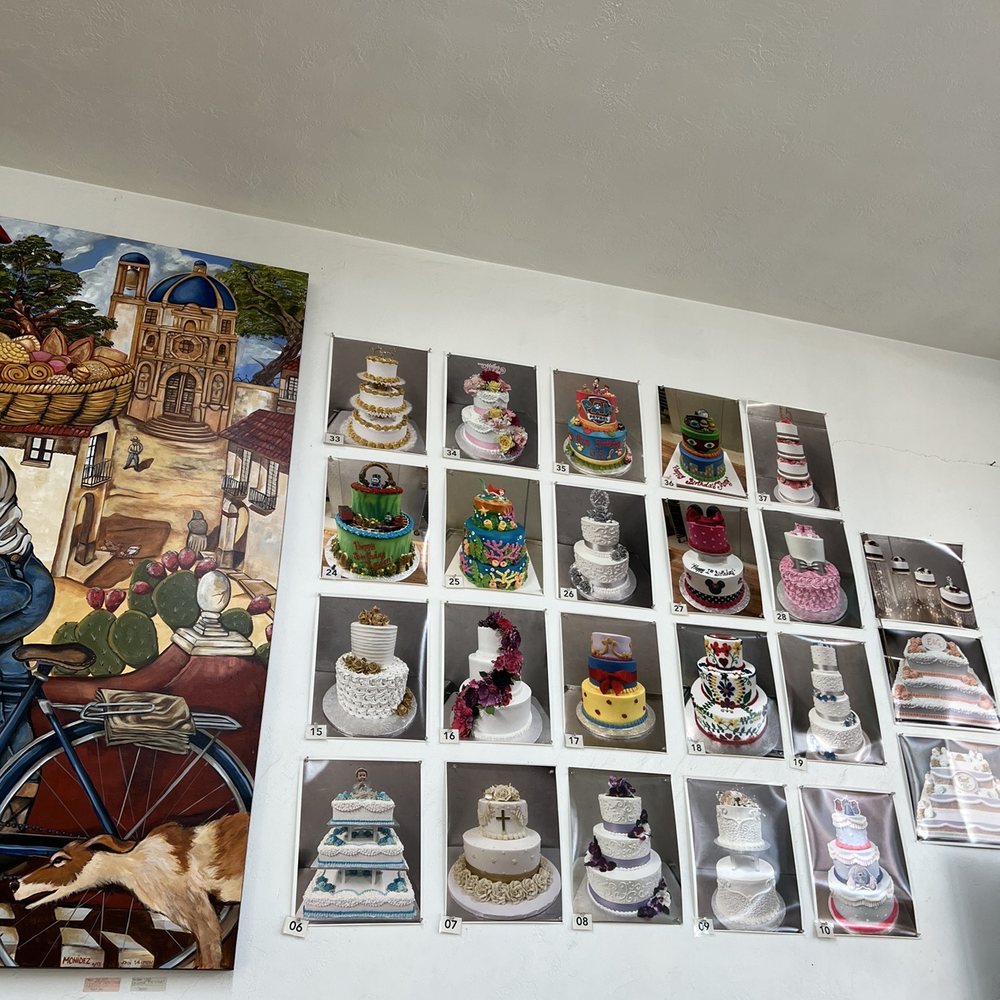 Panaderia Laurita - Some cake designs - Specialty Food Near Me - Manteca, California Panaderia Laurita - Some cake designs - Specialty Food Near Me - Manteca, California