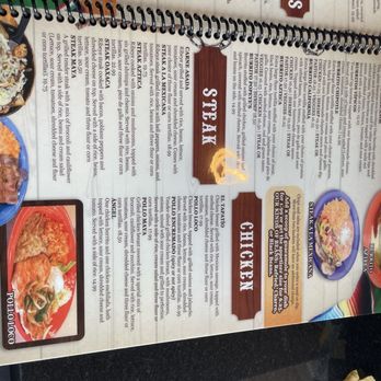 Casa Azteca - Seafood Near Me - Barre, Vermont