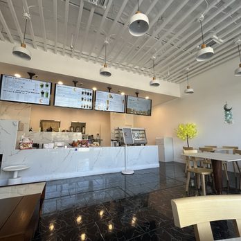 Moon Coffee and Tea - Inside - Coffee & Tea Near Me - Fontana, California Moon Coffee and Tea - Inside - Coffee & Tea Near Me - Fontana, California