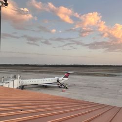 Tallahassee International Airport