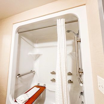 Comfort Inn Sylva - Cullowhee - Hotels Near Me - Sylva, North Carolina