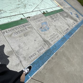 Monopoly In the Park - Parks Near Me - San Jose, California