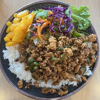 Penny's Oak Park - Gai Kra Praow - Noodles Near Me - Oak Park, Illinois Penny's Oak Park - Gai Kra Praow - Noodles Near Me - Oak Park, Illinois