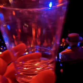 Le Poisson Rouge - Music Venues Near Me - New York, New York Le Poisson Rouge - Music Venues Near Me - New York, New York