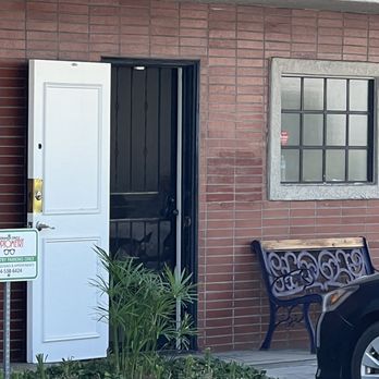 Tranquil Nail Spa & Skin Care - Back of salon entrance. - Nail Salons Near Me - Orange, California Tranquil Nail Spa & Skin Care - Back of salon entrance. - Nail Salons Near Me - Orange, California