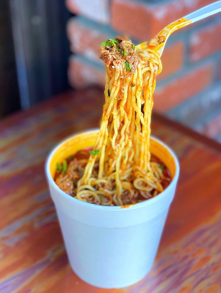 Michi Tacos