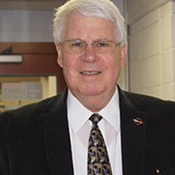 McCormick Motors - Bernie Beer, Fleet and Commercial Sales Manager