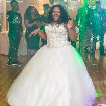 Charisma Ballroom - Best sweet 16 ever!! - Venues & Event Spaces Near Me - Flushing, New York
