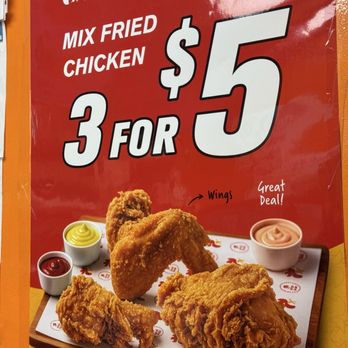 Chick Rocks - Chicken Wings Near Me - Flushing, New York