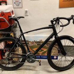 REV Endurance Sports