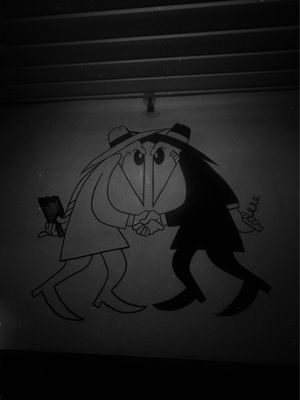 Bar Vendetta by null