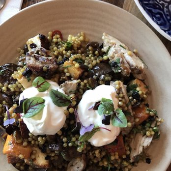 Talulah Cafe - Moroccan chicken salad, super good! - Restaurants Near Me - Newcastle, NSW Talulah Cafe - Moroccan chicken salad, super good! - Restaurants Near Me - Newcastle, NSW