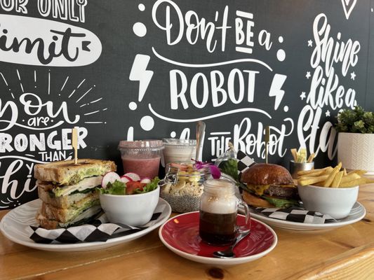 MIAM CAFE-WYNWOOD by null
