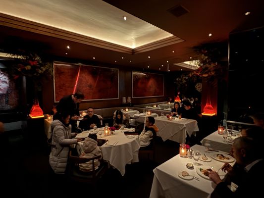 Gary Danko by null Gary Danko by null