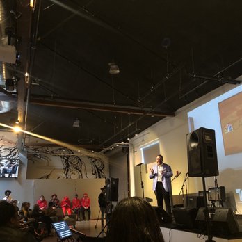 BLOC15 Event Venue - Venues & Event Spaces Near Me - Oakland, California